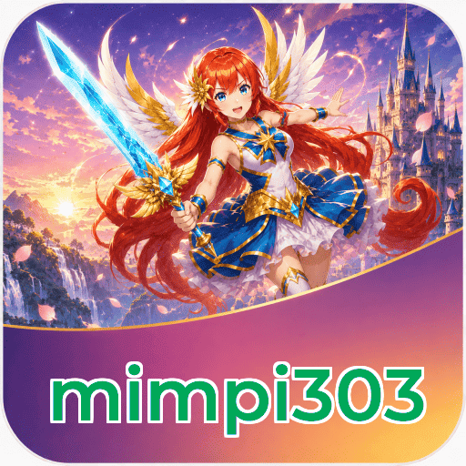 mimpi303