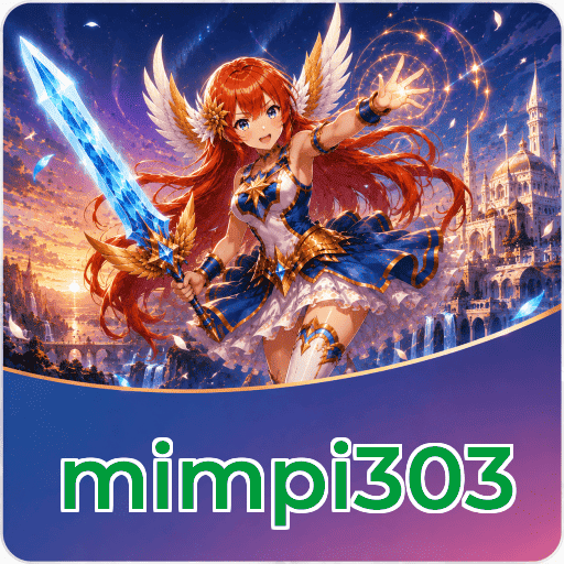 mimpi303