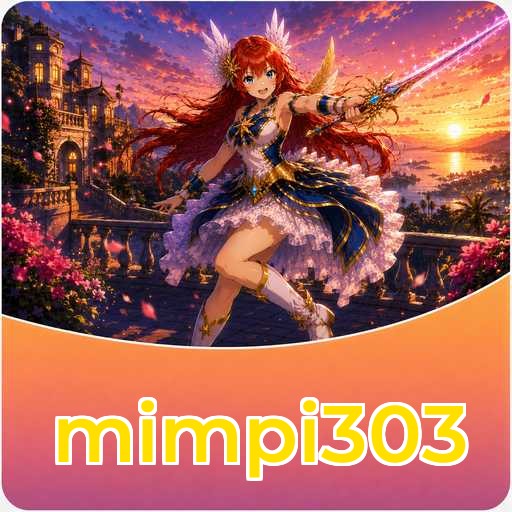 mimpi303
