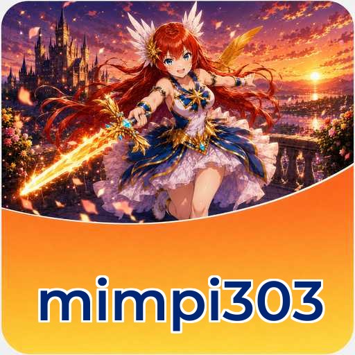 mimpi303