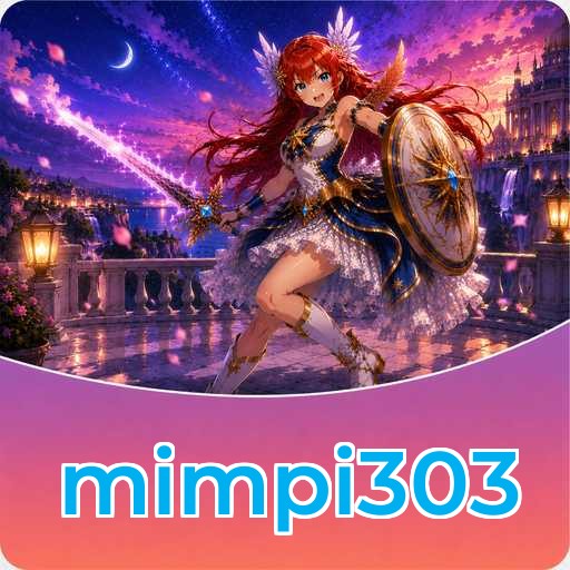 mimpi303