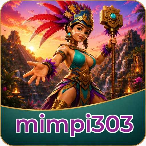 mimpi303