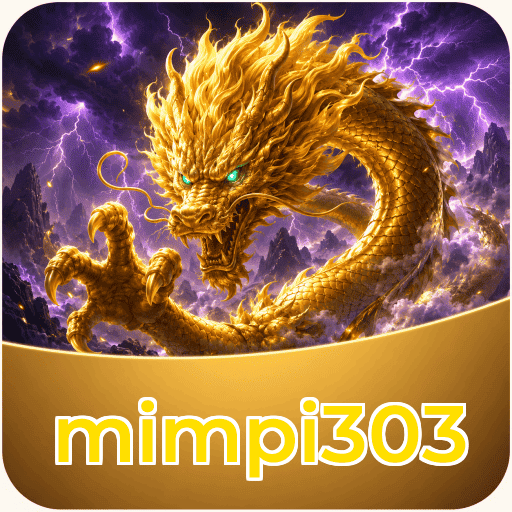 mimpi303