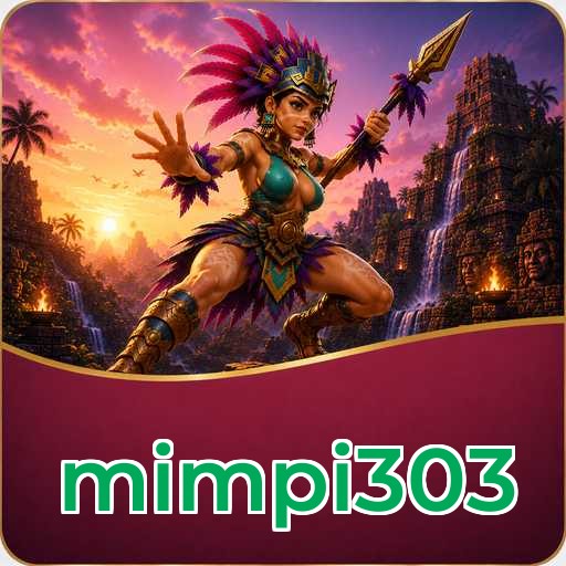 mimpi303
